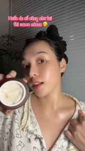 Kem Dưỡng Trẻ Hóa Da Vùng Cổ Vella Ultimate Age Killer Neck Cream 50ml