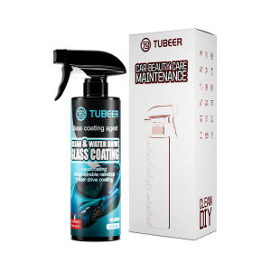SWISSVAX | Rain Repellent Glass Coating