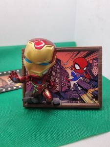 iron man figures