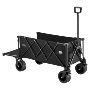 TanXianZhe | Foldable Childrens Camp Wagon with Sun Shade