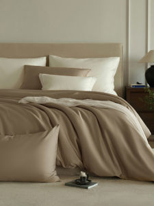 TC Cotton Spring Summer Bed Set