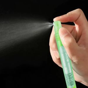 10ml Correction Fluid Information Coverage Liquid Privacy Seal Privacy Cover Security Privacy Spray Thermal Sensitive Paper