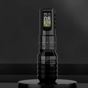 Kiss of Dragon V1 Pro MAX Wireless Tattoo Machine Pen 7 Adjustable Stroke 2.0-4.2mm for beginners or professionals For Tattoo Art