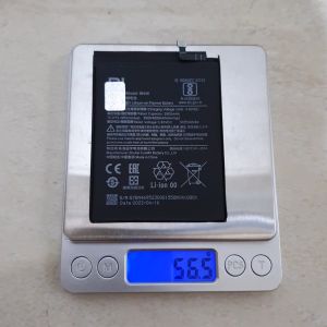 Baterai Xiaomi 100% New For Redmi 7 Redmi Note 8 BN46 Batre BN46 Battery