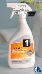 Botare Floor Cleaner | All purpose Cleaner | Lemon Scented Bathroom Cleaner | Multi purpose cleaner