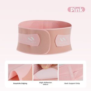 NAILEKESI | Supportive Breathable Thin Waist Belt