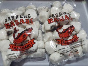 (1paket 2pack) Basreng kataji isi 48butir