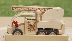 Dump Truck