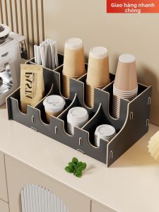 Giá Đựng Cốc