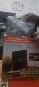 Antena TV Digital AA-101: Solusi Super Jernih 1080p untuk Indoor & Outdoor