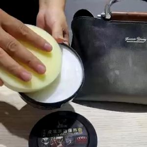 Leather Bag Cleaner Decontamination Maintenance Cleaning Handy Tool Leather Clothing Leather Genuine Leather Sofa Care