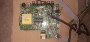 D39DL12 mainboard # DP V53RL.8136