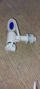 Vòi nhựa tốt dùng cho bình lọc nước