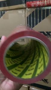 SOLASI LAKBAN FREGILE 48MM 65YARD BERKUALITAS DAN HARGA MURAH PROMO PRODUK TERLARIS