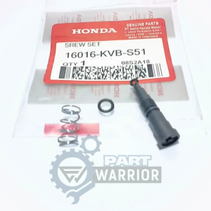 Baut Stelan Gas Langsam Beat Fi Pop Verza Scoopy Vario Supra X 125 Fi K03 Setelan Angin Revo F1 Per