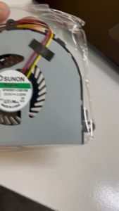 HP 15-AC AF AY 15-AC067TX 15-AC622TX 15-AC121TX AC046TX 15-BA BS BE BD BW 250 G4 250 G5 255 G4 255 G5 CPU Cooling Fan