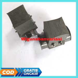 Karet Stopper Belakang Suzuki APV Mega Carry Harga 1 set