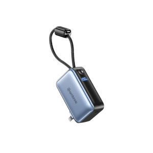 Ambrosi | New National Standard 3C Certified Portable Charger