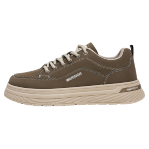 Warrior | Thick Sole Height Increasing Mens Casual Shoes