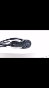 Saklar Klem Stang Motor DMN 3 Tombol Bulat – Multifungsi & Tahan Lama