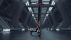 Electric Scooter HX-X7 (Basic Model)