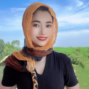 Khăn Trùm Đầu Kiểu Tóc Búi Thắt Nơ Thời Trang Đa Năng Chống Nắng Du Lịch Chụp Ảnh Khăn Choàng Chống Nắng Mùa Hè Cho Nữ