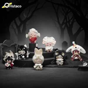 ORISTACO | Hộp Ngẫu Nhiên Mềm Pendant Bông