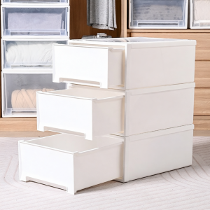 ZHIZHOU | Thickened Storage Box for Toys