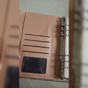 Ag 03 ag03 Agenda kulit binder agenda binder agenda a5 agenda souvenir agenda memo agenda promosi agenda kantoran block note note book buku tulis