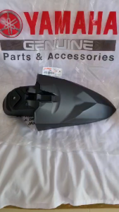 Front fender matte black compatible for mio i 125 M3