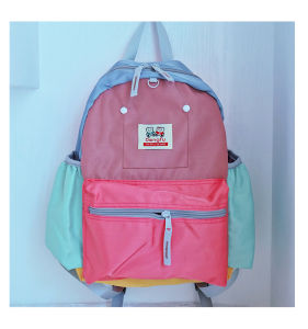 Anti-Getting Lost Large Capacity School Bag