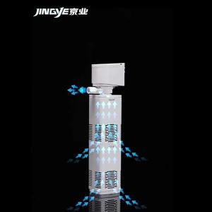 220V Aquarium Filter Pump Fish Tank Submersible Silent Air Oxygen Aerator Water Change Pump Aquarium Air Pump Wave Maker