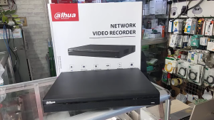 Đầu ghi Dahua IP 16 kênh 12.0MP 2 HDD - DHI-NVR4216-4KS3