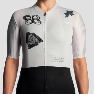 ASSOS | Collaboration Breathable Tight Cycling Short Sleeve