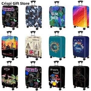 Samsonite Trunk Cover Samsonite Trunk Cover Protective Cover Elastic Luggage Protective Cover Trolley Suitcase Suite Trunk Cover Dustproof