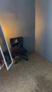 Celana Kerja Pria Twis Teflon Wol Elegan Pinggang Reguler Ukuran 27-44