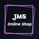 Jms Online Shop.