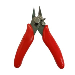 Pliers Cutting Side Diagonal Pliers Electrical Nippers Snips Flush Lock Pliers Wire Cable Cutters Hand Tools