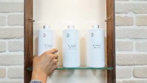 【太生利】Tai Sheng Lee 100% Natural . Moisturize Liquid Soap I Grapefruit Firm - 1000ml