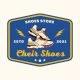 Cheir_Shoes