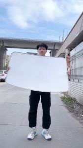 Tesla 2024 Model 3 Highland/Y Sunroof Sunshade with Storage Bag Sun Shield Heat UV Insulation Tesla Accessories