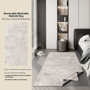 AOVOC | Washable Modern Luxury Carpet