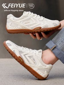 Feiyue | Breathable Light Hiking Shoes
