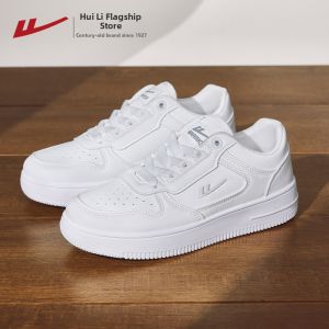 Warrior | New Autumn Fashionable Thick Sole Casual Shoes