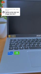 ACER Aspire 5 Slim A515-56G-503S - Pure Silver