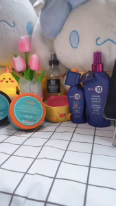 Dầu gội nuôi dưỡng giúp làm dầy chắc khỏe thân tóc Davines Nounou Shampoo 250ml