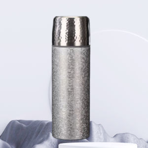 Jiaxun | Bình Giữ Nhiệt Titanium Cao Cấp