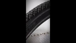 LEO TIRE 26X2.125 / 26x2.10 / 26x1.95 / 26x1.75 ORIGINAL HEAVY DUTY BIKE PARTS
