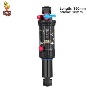Dnm | Mountain Bike Rear Shock Absorber 165mm