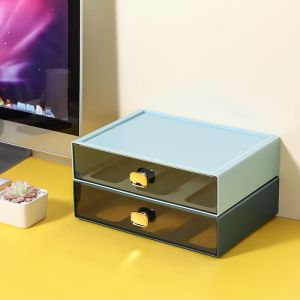 BANGJIAYI | Stackable Drawer Acrylic Organizer